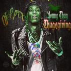 Young Thug-THUGSGIVING Young Thug-THUGSGIVING